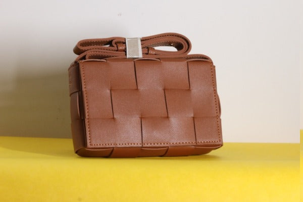 Cocoa Carryall Handbag - FLAT 72% OFF